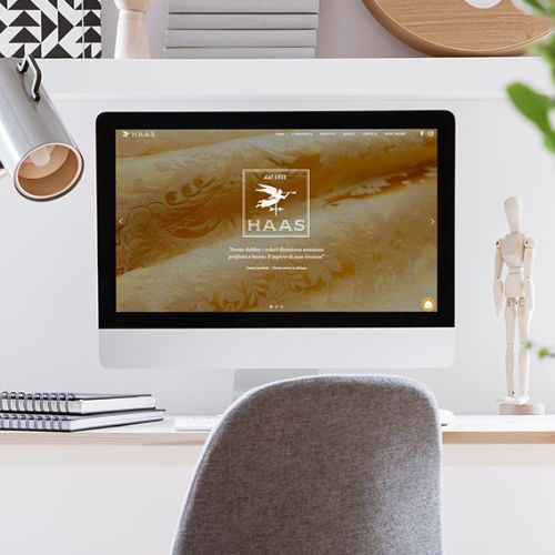 Sito Ecommerce Tappeti e Tessuti