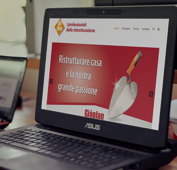 Sito Web Ristrutturazioni 1 | Agenzia di Comunicazione Milano | Novara | Varese | Ravenna creazione sito web professionale ristrutturazioni sito web azienda edilizia | Agenzia di Comunicazione Milano | Novara | Varese | Ravenna
