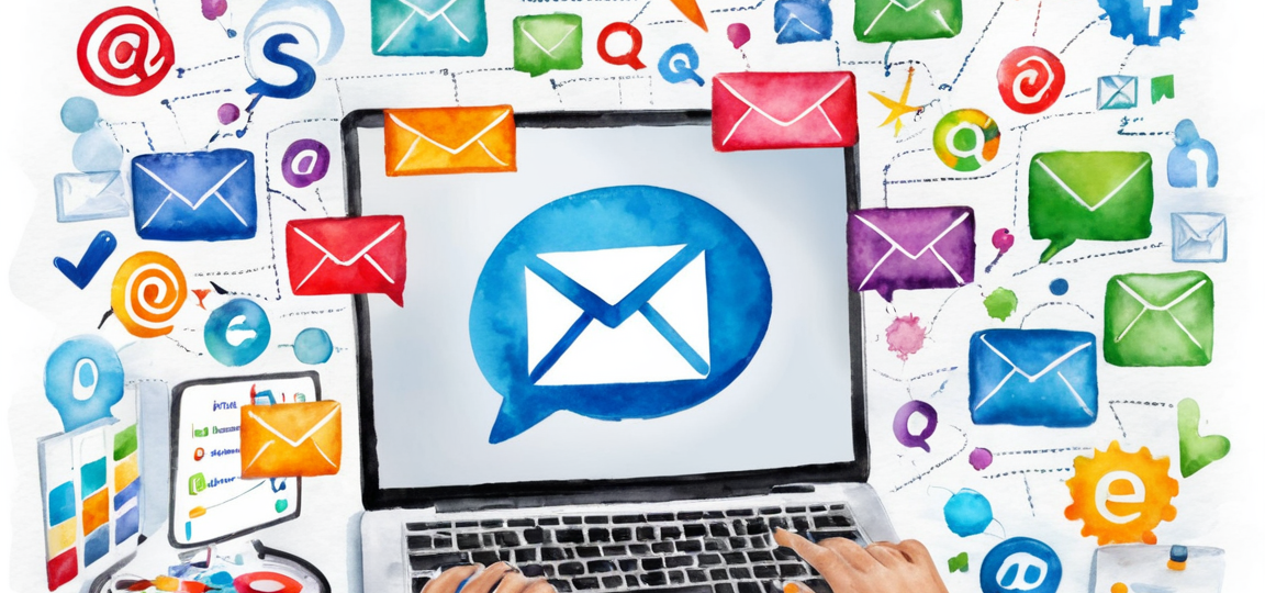 Marketing Automatizzato: Automatizza il Tuo Marketing e Semplifica la Tua Strategia Digitale