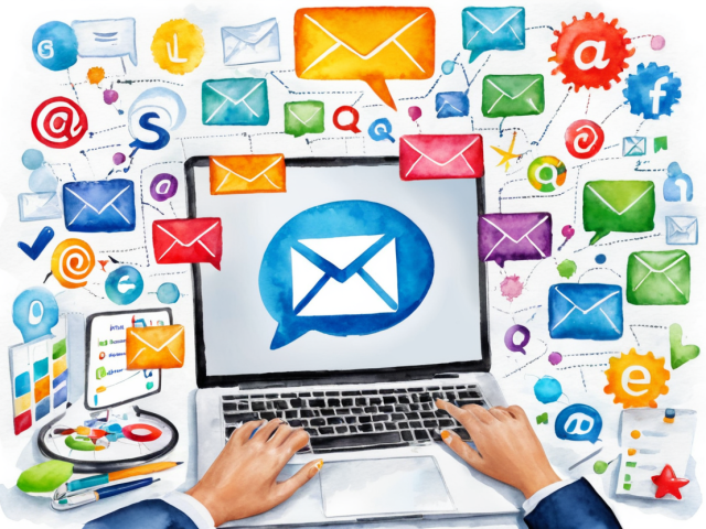 Marketing Automatizzato: Automatizza il Tuo Marketing e Semplifica la Tua Strategia Digitale