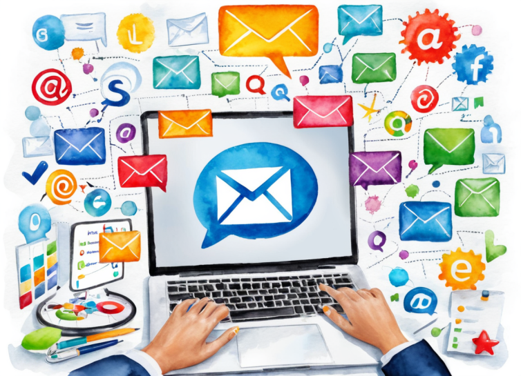 Marketing Automatizzato: Automatizza il Tuo Marketing e Semplifica la Tua Strategia Digitale