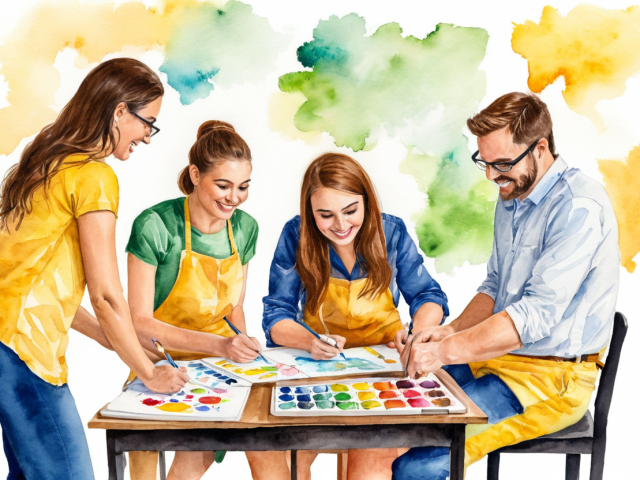 Motivazione del Team: Strategie Efficaci da White & Stone Italia