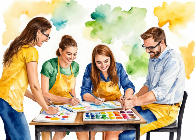 Motivazione del Team: Strategie Efficaci da White & Stone Italia