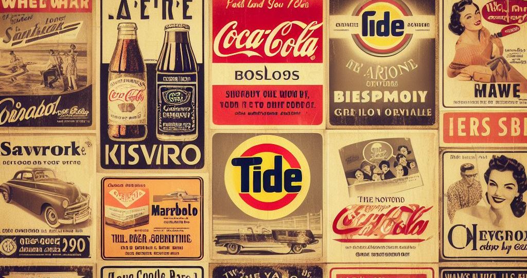 Le Campagne di Marketing che Hanno Fatto la Storia: Un Tuffo nel Passato