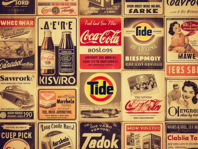 Le Campagne di Marketing che Hanno Fatto la Storia: Un Tuffo nel Passato