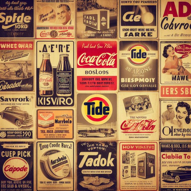 Le Campagne di Marketing che Hanno Fatto la Storia: Un Tuffo nel Passato